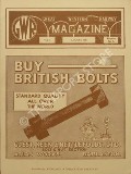 Book cover of Great Western Railway Magazine - Reprint No. 3 by Great Western Railway